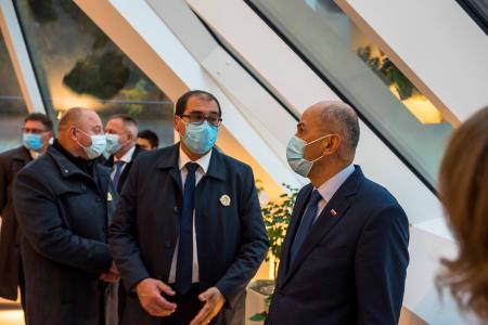 Odprtje Središča inovativnih tehnologij APILAB – HIŠA KRANJSKE ČEBELE 56